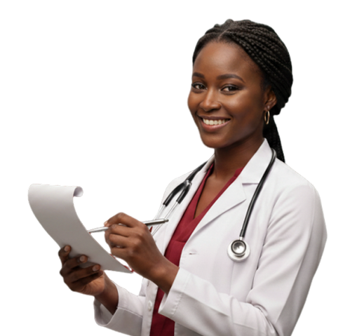 Cadastre-se em 1 minuto e faça o seu 1° Plano Nutricional.